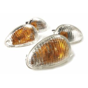Blinker Kit PIAGGIO fuer Vespa ET2/ET4 50-150ccm fuer Vespa ET2/ET4 50-150ccm
