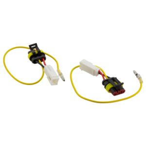 Blinker Kit SIP vorne links & rechts fuer Vespa GTS/GTS Super/GTV/GT 60/GT/GT L 125-300ccm ('03-'13) fuer Vespa GTS/GTS Super/GTV/GT 60/GT/GT L 125-300ccm ('03-'13)