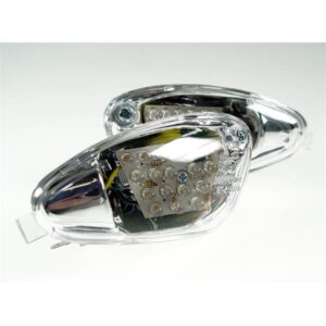 Blinker LED vorne fuer GILERA Runner (-'03) fuer GILERA Runner (-'03)