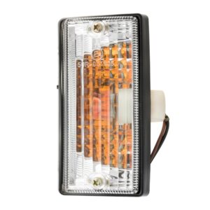 Blinker LML EVOLUZIONE vorne, rechts fuer LML Star 200 4T/Star Deluxe/II 125 CVT fuer LML Star 200 4T/Star Deluxe/II 125 CVT