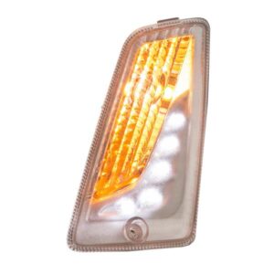 Blinker PIAGGIO vorne, links fuer Vespa GTS/GTS Super 125-300ccm '14- fuer Vespa GTS/GTS Super 125-300ccm '14-