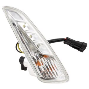 Blinker PIAGGIO vorne, rechts fuer Vespa Primavera/Sprint 125-150ccm i.e. 3V 4T AC fuer Vespa Primavera/Sprint 125-150ccm i.e. 3V 4T AC