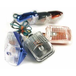 Blinker REPLAY Quadra