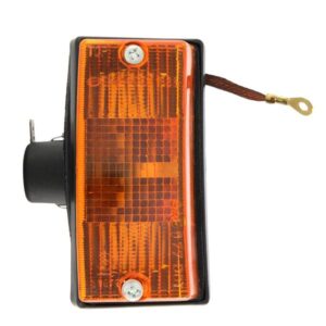 Blinker SIEM vorne, links fuer Vespa PX80-200/PE/Lusso/T5 fuer Vespa PX80-200/PE/Lusso/T5