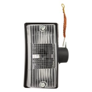 Blinker SIEM vorne, rechts fuer Vespa PX80-200/PE/Lusso/T5 fuer Vespa PX80-200/PE/Lusso/T5