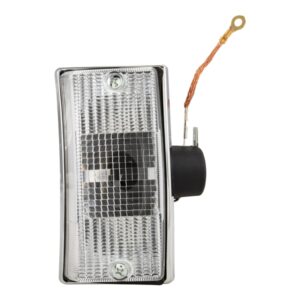 Blinker SIEM vorne, rechts fuer Vespa PX80-200/PE/Lusso/T5 fuer Vespa PX80-200/PE/Lusso/T5