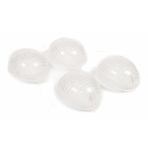 Blinkerglas Kit fuer PEUGEOT Ludix fuer PEUGEOT Ludix