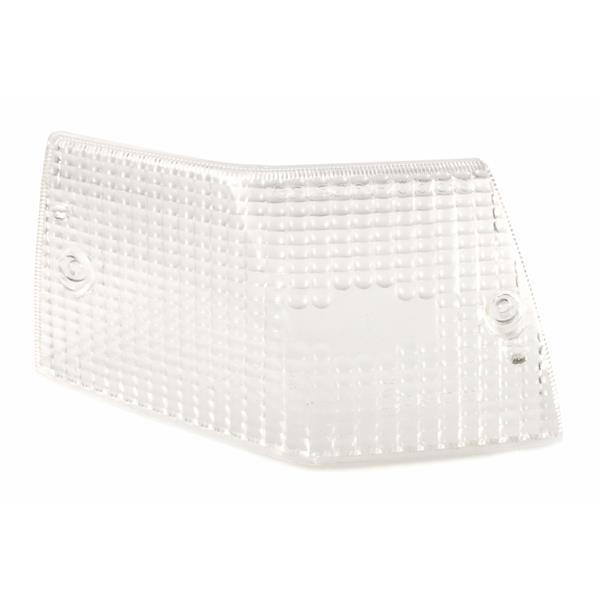 Blinkerglas LML hinten links fuer LML Star/DLX/Deluxe/Stella 2T/4T fuer LML Star/DLX/Deluxe/Stella 2T/4T