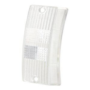 Blinkerglas SIEM vorne, links fuer Vespa PX80-200/PE/Lusso/T5 fuer Vespa PX80-200/PE/Lusso/T5