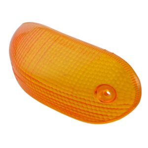 Blinkerglas TRIOM vorne, links fuer GILERA Stalker fuer GILERA Stalker