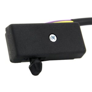 Blinkerschalter Schalter fuer Vespa P125X/PX125E-> 100049/P150X ->410580/P200E -> 137653 fuer Vespa P125X/PX125E-> 100049/P150X ->410580/P200E -> 137653