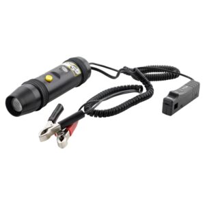 Blitzlampe HELLA Einstellung Zuendzeitpunkt