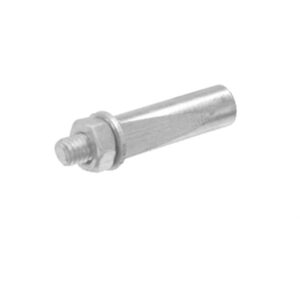 Bolzen RMS Tretkurbel fuer PIAGGIO CIAO/PX/SI/Bravo/Superbravo/Grillo 50ccm 2T AC fuer PIAGGIO CIAO/PX/SI/Bravo/Superbravo/Grillo 50ccm 2T AC