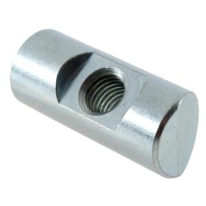Bolzen StoOeŸdaempfer, hinten, oben M9x1,0 mm fuer Vespa 125 VN1 06000->/VN2/ACMA 70191->/ 150 VL1-3T/VB1/VGL1T/GS150 VS1-5 fuer Vespa 125 VN1 06000->/VN2/ACMA 70191->/ 150 VL1-3T/VB1/VGL1T/GS150 VS1-5