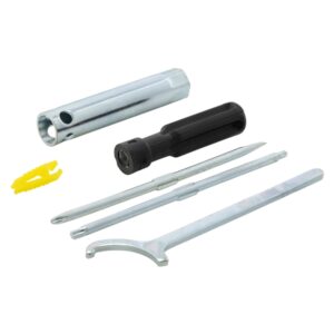 Bordwerkzeug PIAGGIO fuer Vespa Primavera/Sprint 125-150ccm fuer Vespa Primavera/Sprint 125-150ccm