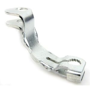 Bremsarm fuer Modelle mit Trommelbremse, hinten fuer GILERA/PIAGGIO Runner/Hexagon fuer GILERA/PIAGGIO Runner/Hexagon
