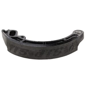 Bremsbacke SIP PERFORMANCE 10", hinten fuer Vespa PK50XL/N/80S/125S Automatica/Plurimatic fuer Vespa PK50XL/N/80S/125S Automatica/Plurimatic