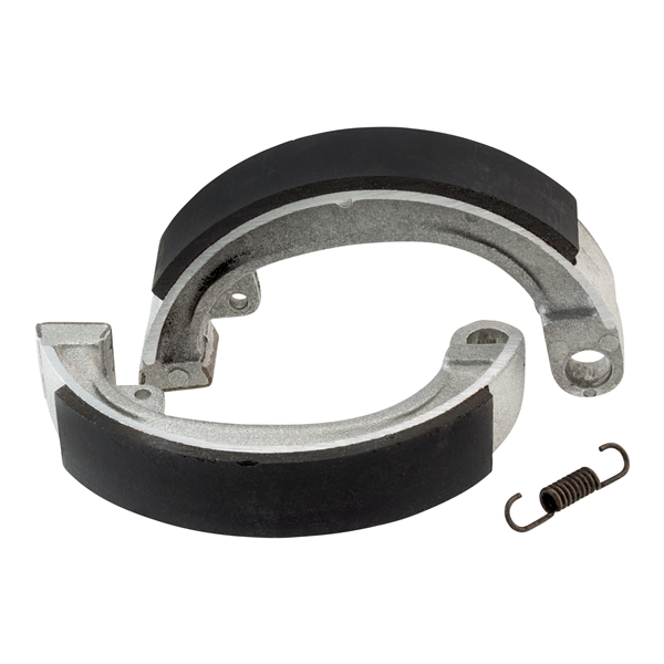 Bremsbacken, hinten fuer Lambretta 125 LD/150 D/LD fuer Lambretta 125 LD/150 D/LD