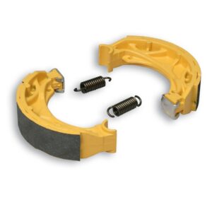 Bremsbacken MALOSSI BRAKE POWER T19 hinten