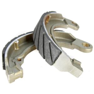 Bremsbacken NEWFREN 8", hinten, AntiAQUA fuer Vespa 98/125 V1-33/VM/VN/VNA/VNB1-3/150 VL/VB/VBA/VBB1/VGL1 fuer Vespa 98/125 V1-33/VM/VN/VNA/VNB1-3/150 VL/VB/VBA/VBB1/VGL1