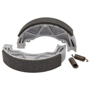 Bremsbacken PIAGGIO T22 hinten