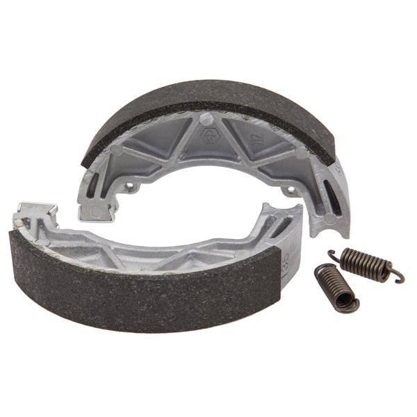 Bremsbacken PIAGGIO T22 hinten