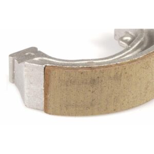 Bremsbacken RMS T16 vorne oder hinten
