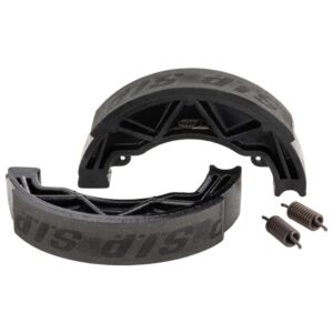 Bremsbacken SIP PERFORMANCE T22 hinten