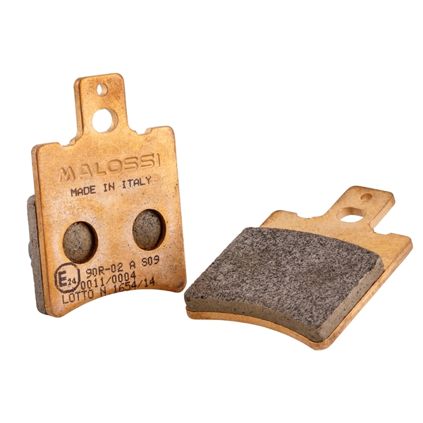 Bremsbelaege MALOSSI MHR Synt S13