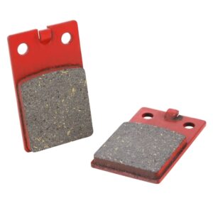 Bremsbelaege MALOSSI MHR fuer MALAGUTI Crosser/F12-Phantom/Fifty Top fuer MALAGUTI Crosser/F12-Phantom/Fifty Top
