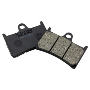 Bremsbelaege MALOSSI fuer YAMAHA T-Max/T-Max DX/T-Max SX 500-530 ccm ('08-) fuer YAMAHA T-Max/T-Max DX/T-Max SX 500-530 ccm ('08-)