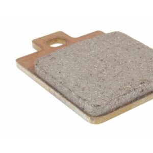 Bremsbelaege PIAGGIO S14 fuer HENG TONG Bremszange vorne links & rechts fuer GILERA/PIAGGIO FUOCO 500ccm/MP3 125-500ccm fuer GILERA/PIAGGIO FUOCO 500ccm/MP3 125-500ccm