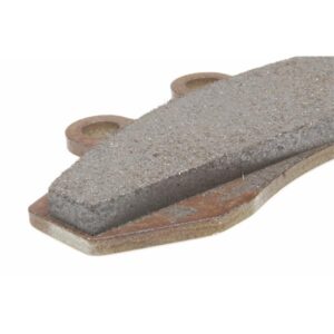 Bremsbelaege PIAGGIO S18 fuer BREMBO/GRIMECA Bremszange vorne fuer Vespa GT125/200 fuer Vespa GT125/200