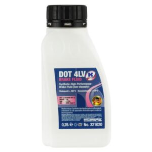 Bremsfluessigkeit FUCHS MAINTAIN DOT4 LV synthetisch