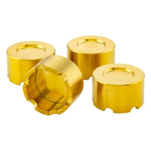 Bremskolbensatz TITAN fuer Bremszange STAGE6/GRAND-SPORT