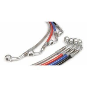 Bremsleitung ABM, vorne fuer PEUGEOT Speedfight I+II fuer PEUGEOT Speedfight I+II