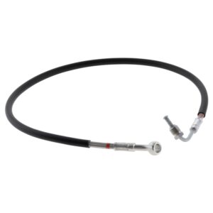 Bremsleitung PIAGGIO, hinten, oben fuer Vespa GTS/GTS Super 125-300ccm fuer Vespa GTS/GTS Super 125-300ccm