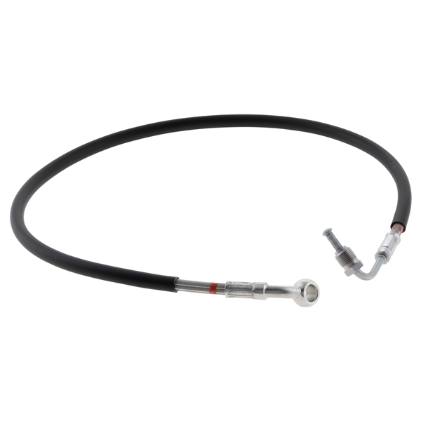 Bremsleitung PIAGGIO, hinten, oben fuer Vespa GTS/GTS Super 125-300ccm fuer Vespa GTS/GTS Super 125-300ccm