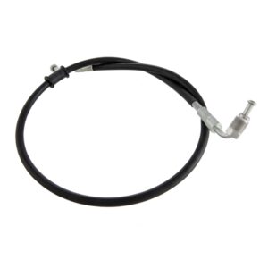 Bremsleitung PIAGGIO, vorne fuer Vespa Primavera/Sprint 125-150ccm fuer Vespa Primavera/Sprint 125-150ccm