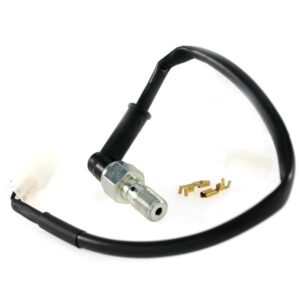 Bremslichtschalter SPIEGLER, hydraulisch