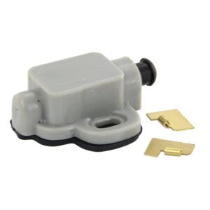 Bremslichtschalter fuer Vespa 125 VNB2-6/GT/GTR/Super/TS/150 VBB2/Super/Sprint/V/180 SS/Rally fuer Vespa 125 VNB2-6/GT/GTR/Super/TS/150 VBB2/Super/Sprint/V/180 SS/Rally