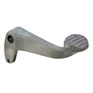 Bremspedal fuer Vespa 125 VM/VN/Hoffmann C/M24/150 VB1/VL/VGL1/VD/GS/VNB3/VBB/VBA/VNA fuer Vespa 125 VM/VN/Hoffmann C/M24/150 VB1/VL/VGL1/VD/GS/VNB3/VBB/VBA/VNA