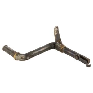 Bremspedal fuer Vespa 98/125 V1-15/Hoffmann A/B fuer Vespa 98/125 V1-15/Hoffmann A/B