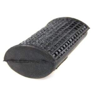 Bremspedalgummi ARIETE fuer Vespa 50 R 2Â°/S 3Â°/Special V5B3T 2Â°/90 3Â°/100 2Â°/125 PV 3Â°/ET3 2Â°/PK50-125/S/XL/XL2/PX80-200/PE/Lusso/'98/MY/'11/T5 fuer Vespa 50 R 2Â°/S 3Â°/Special V5B3T 2Â°/90 3Â°/100 2Â°/125 PV 3Â°/ET3 2Â°/PK50-125/S/XL/XL2/PX80-200/PE/Lusso/'98/MY/'11/T5