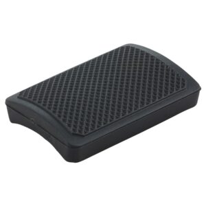 Bremspedalgummi fuer Lambretta DL/GP 125-200ccm fuer Lambretta DL/GP 125-200ccm