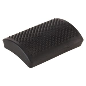 Bremspedalgummi fuer Lambretta 125 E/F/D/LD/150 D/LD fuer Lambretta 125 E/F/D/LD/150 D/LD