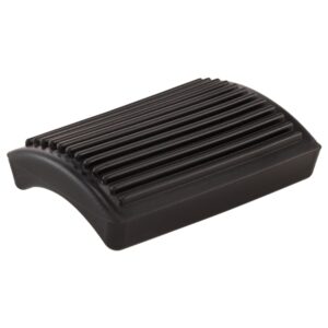 Bremspedalgummi fuer Lambretta DL/GP 125-200 fuer Lambretta DL/GP 125-200