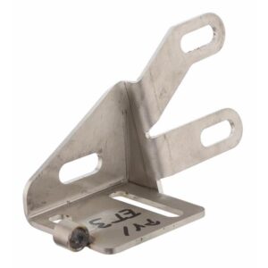 Bremspumpenhalter MR PARTS & STYLE fuer GRIMECA '98 HBZ, Lenker fuer Vespa 125/PV/ET3/Super fuer Vespa 125/PV/ET3/Super