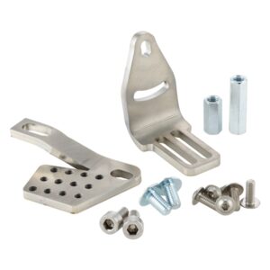 Bremspumpenhalter MRP Hauptbremszylinder fuer Vespa T5 fuer Vespa T5