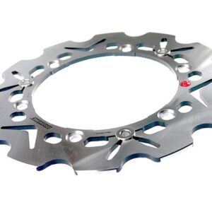 Bremsscheibe BRAKING WAVE vorne fuer HONDA SH 300/Silver Wing 400/600 fuer HONDA SH 300/Silver Wing 400/600